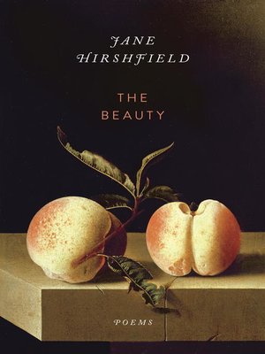 cover image of The Beauty